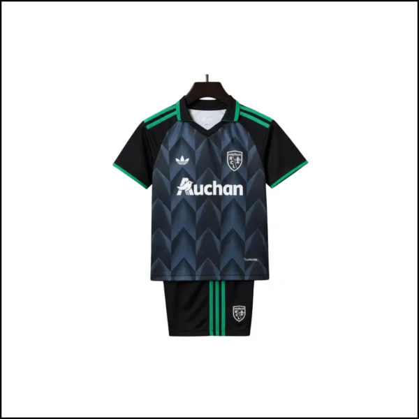 Lens - Kit enfant extérieur 26/27