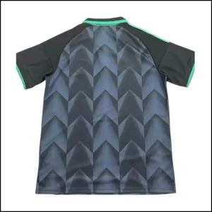 Lens - Maillot extérieur 26/27
