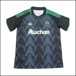 Lens - Maillot extérieur 26/27