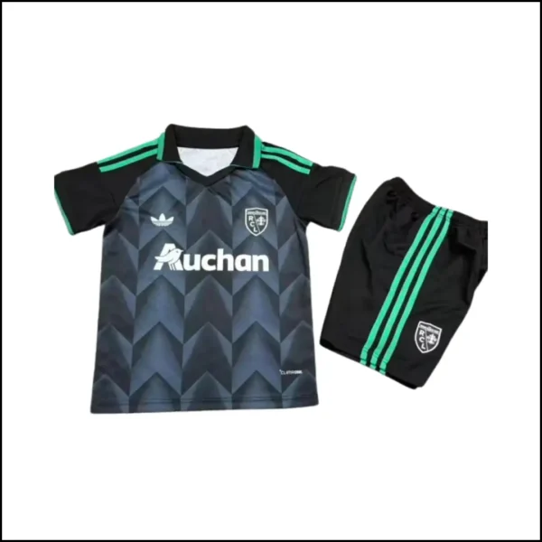 Lens - Kit enfant extérieur 25/26