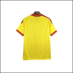 Lens - Maillot domicile 26/27