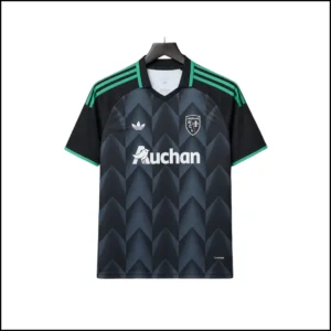 Lens - Maillot extérieur 26/27
