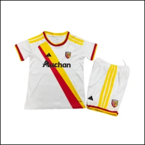 Lens - Kit enfant third 26/27