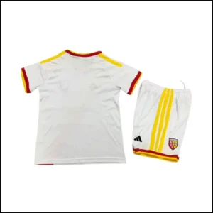 Lens - Kit enfant third 26/27