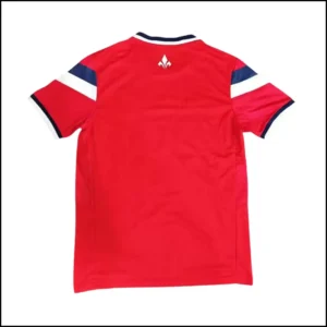 Lille - Maillot domicile 26/27