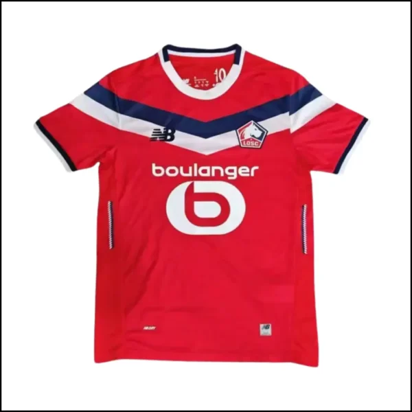 Lille - Maillot domicile 26/27