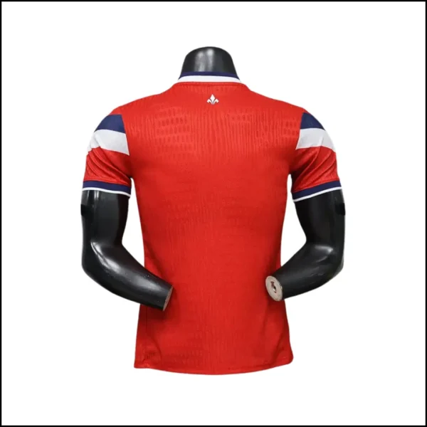 Lille - Maillot domicile 26/27 – Image 4