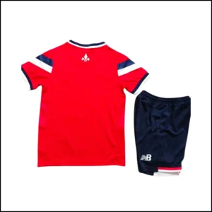 Lille - Kit enfant domicile 26/27