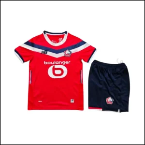 Lille - Kit enfant domicile 26/27