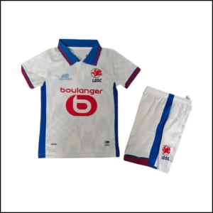 Lille - Kit enfant extérieur 26/27