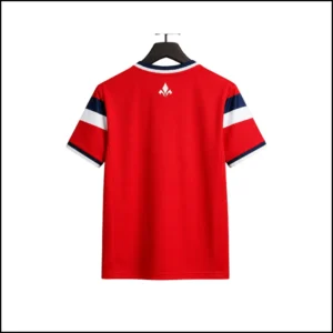 Lille - Maillot domicile 26/27