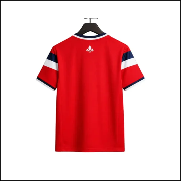 Lille - Maillot domicile 26/27 – Image 2