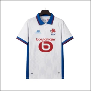 Lille - Maillot extérieur 26/27