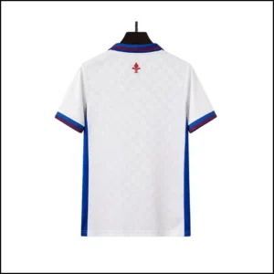 Lille - Maillot extérieur 26/27