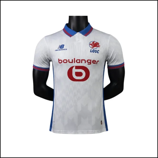 Lille - Maillot extérieur 26/27 – Image 3