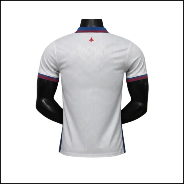 Lille - Maillot extérieur 26/27 – Image 4