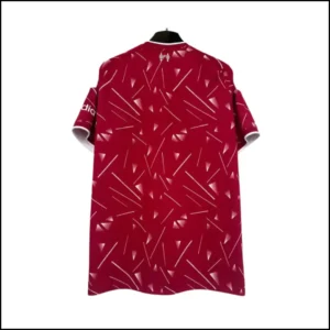 Liverpool - Maillot domicile 26/27