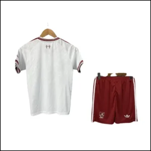 Liverpool - Kit enfant extérieur 26/27