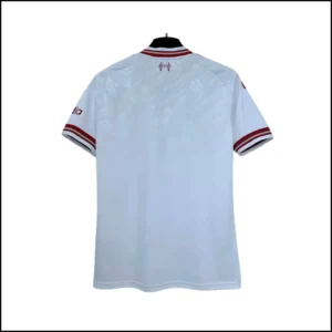 Liverpool - Maillot extérieur 26/27