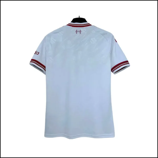 Liverpool - Maillot extérieur 26/27 – Image 2