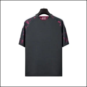 Liverpool - Maillot third 26/27