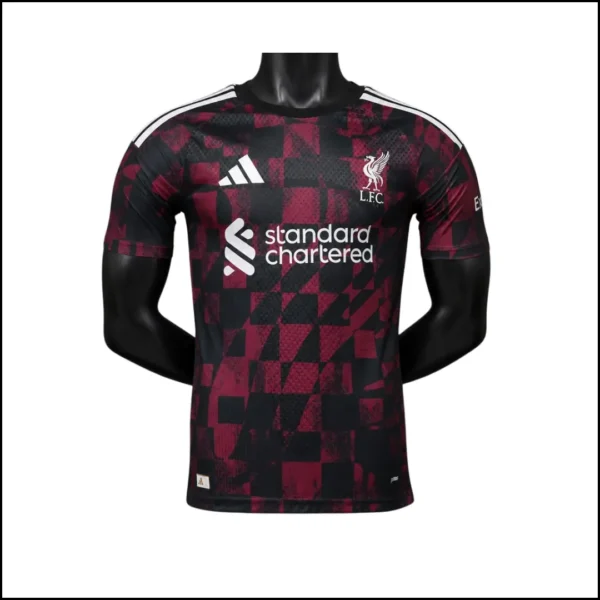Liverpool - Maillot third 26/27 – Image 3