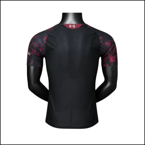 Liverpool - Maillot third 26/27 – Image 4