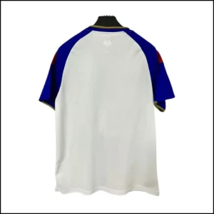 Lyon - Maillot domicile 26/27