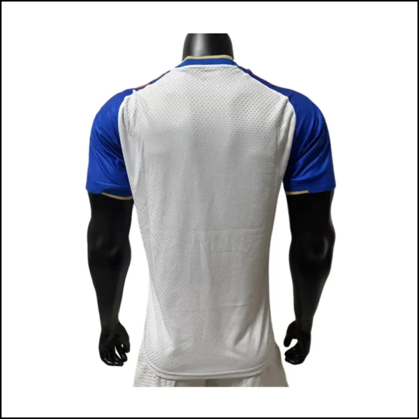Lyon - Maillot domicile 26/27 – Image 4