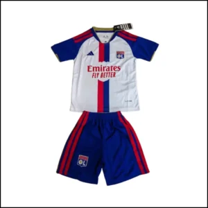Lyon - Kit enfant domicile 26/27