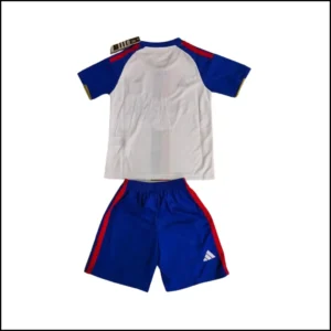Lyon - Kit enfant domicile 26/27