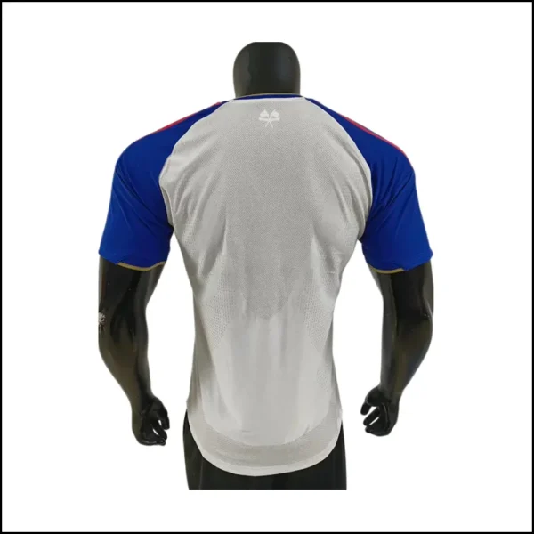 Lyon - Maillot domicile 26/27 – Image 4