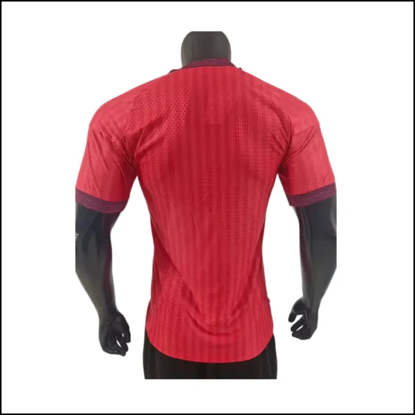 Lyon - Maillot extérieur 26/27 – Image 4