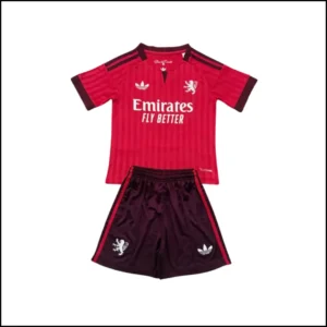 Lyon - Kit enfant extérieur 26/27