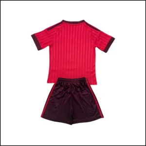 Lyon - Kit enfant extérieur 26/27