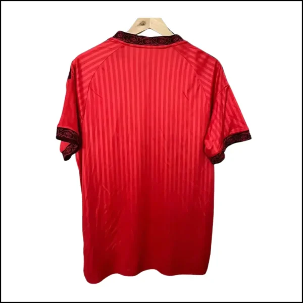 Lyon - Maillot extérieur 26/27 – Image 2