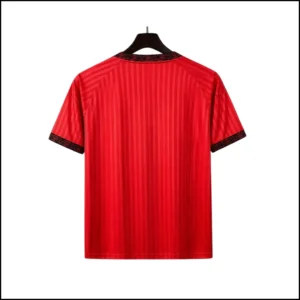 Lyon - Maillot extérieur 26/27