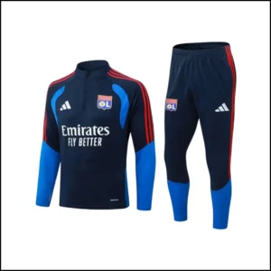 Lyon - Survêtement training 26/27