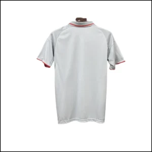 Lyon - Maillot third 25/26