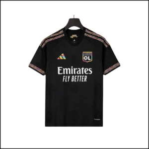 Lyon - Maillot third 26/27
