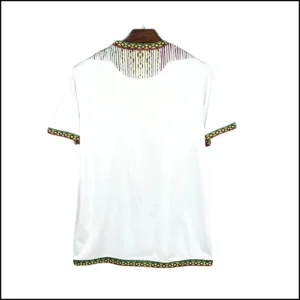 Mali - Maillot domicile 26/27