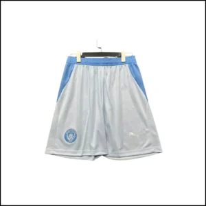 Manchester City - Short domicile 26/27