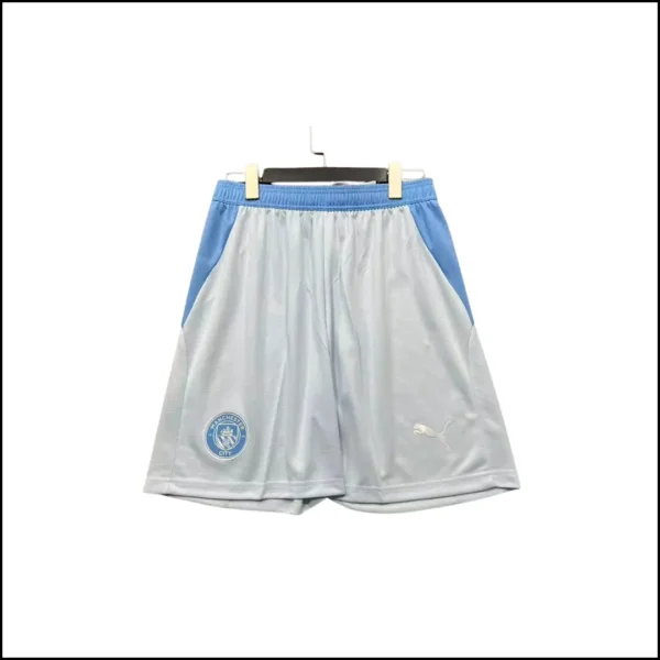 Manchester City - Short domicile 26/27