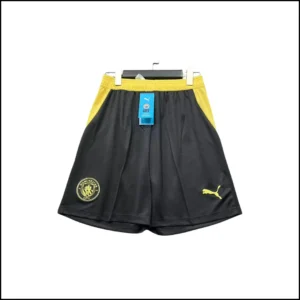 Manchester City - Short extérieur 26/27