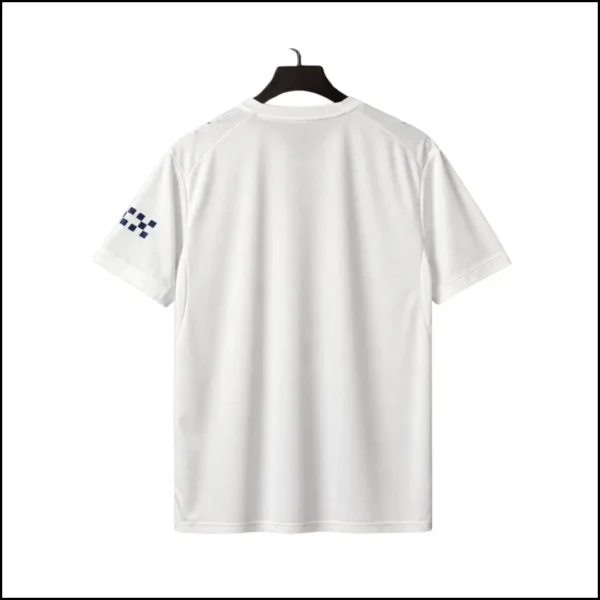 Manchester City - Maillot extérieur 26/27 – Image 2