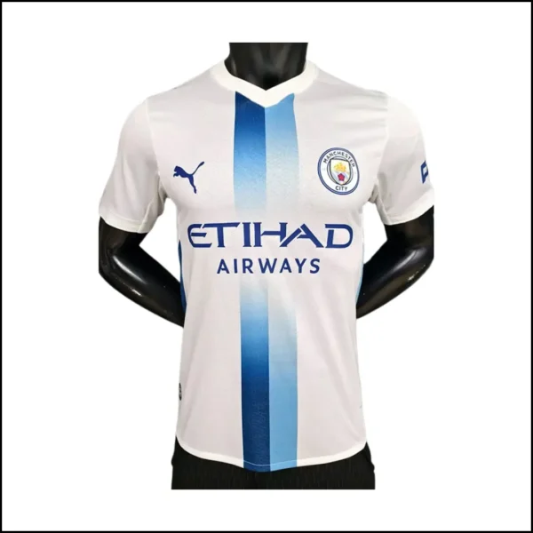 Manchester City - Maillot extérieur 26/27 – Image 3