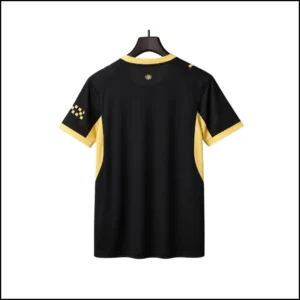 Manchester City - Maillot extérieur 26/27