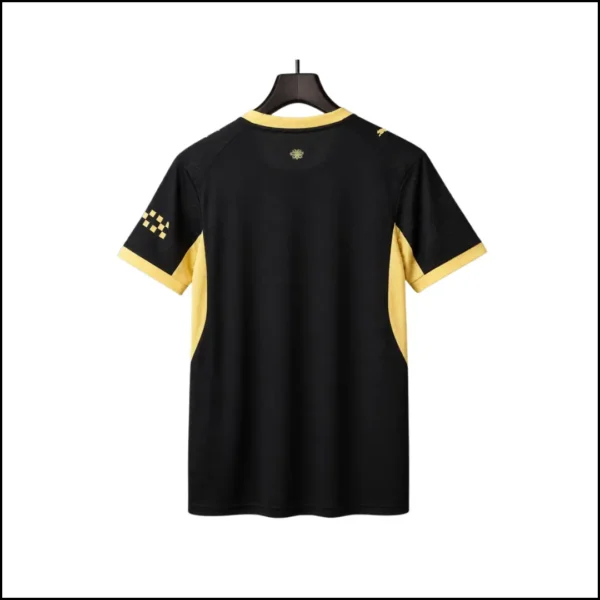 Manchester City - Maillot extérieur 26/27 – Image 2