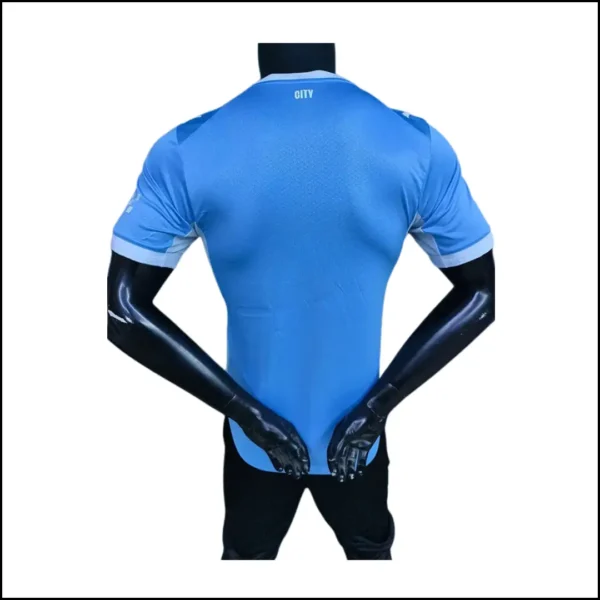 Manchester City - Maillot domicile 26/27 – Image 4