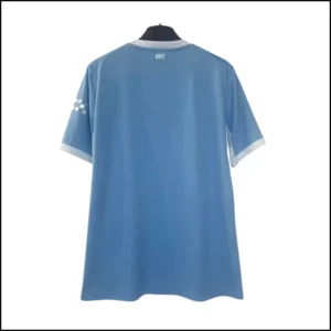 Manchester City - Maillot domicile 26/27